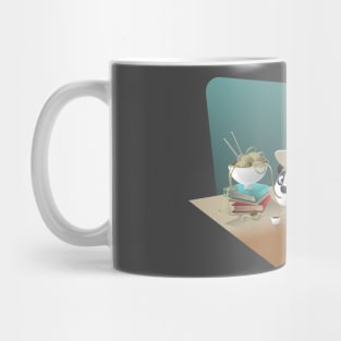 Panda Mug